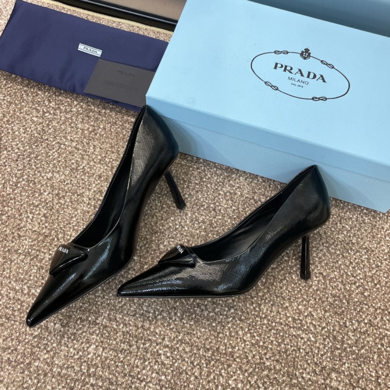 Prada High Heels